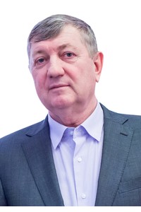 Конвишер Анатолий Натанович