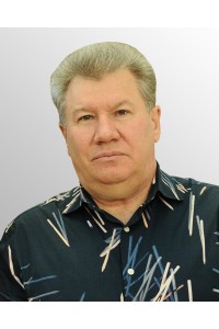 Пилипенко Евгений Рудольфович