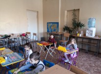 Центры дошкольного дополнительного образования „Wunderkind“ (ЦДДО)