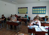 Возобновление работы курсов и кружков при Павлодарском областном обществе немцев «Возрождение»