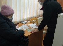 «Социально-гуманитарная поддержка нуждающихся немцев Казахстана согласно критериям», РО Павлодар