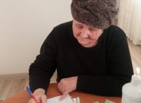 «Социально-гуманитарная поддержка нуждающихся немцев Казахстана согласно критериям»