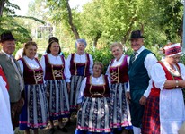 Фестивали Немецкой культуры